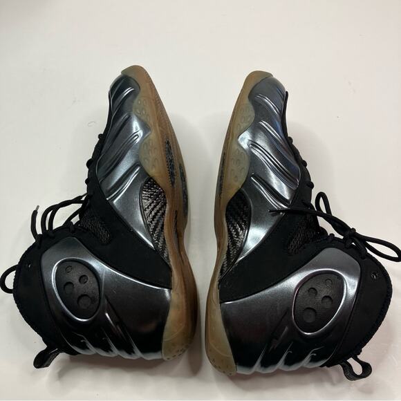 Nike Zoom Rookie Black Anthracite Sneaker Mens 10.5 main image 8